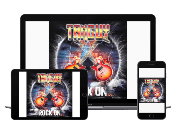 Rock On Album Digital Download