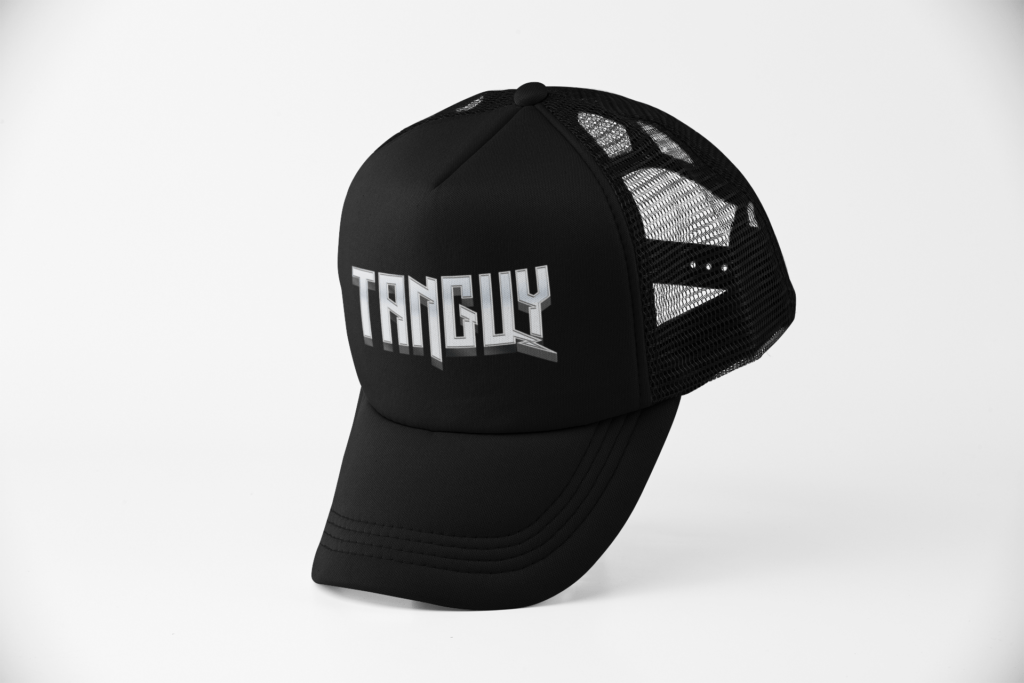 TANGUY hat