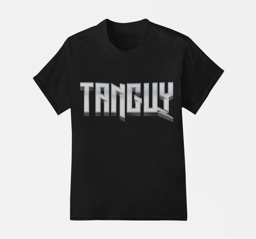 TANGUY T-shirt 1