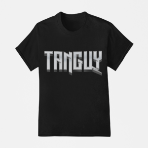 TANGUY T-shirt 1