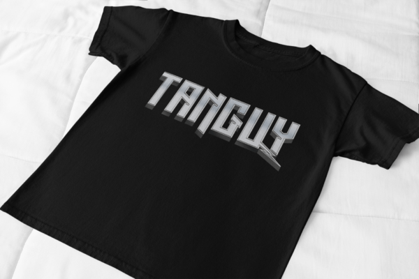 TANGUY T-shirt 2